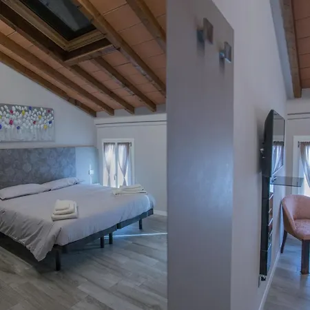 Lanterna Room&Breakfast-2